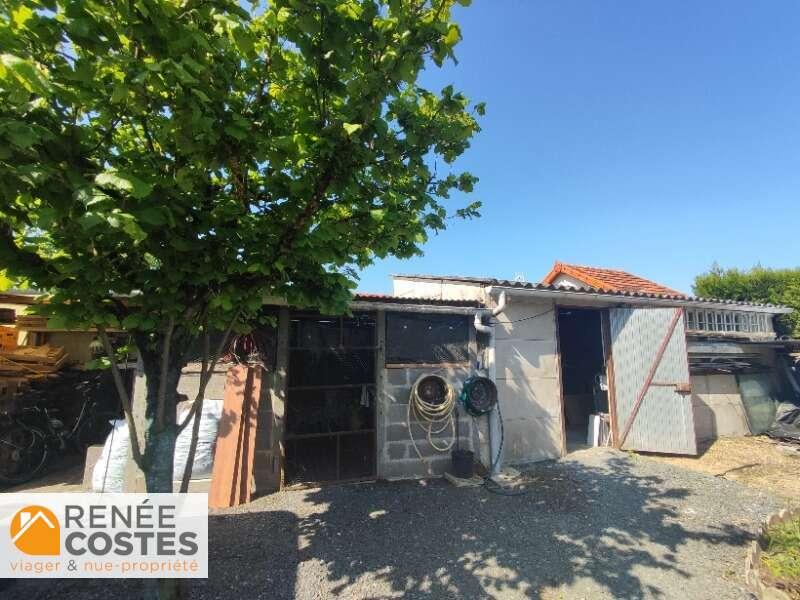 annonce Renée Costes