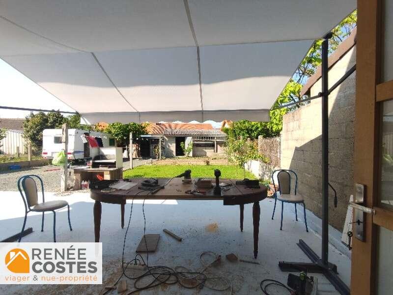 annonce Renée Costes