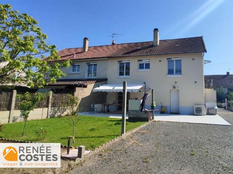 annonce Renée Costes