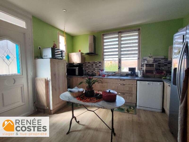 annonce Renée Costes