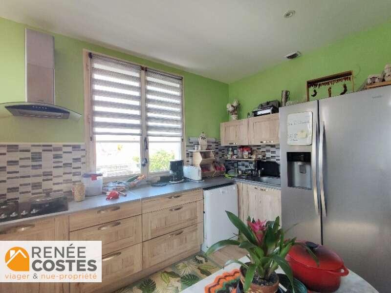 annonce Renée Costes