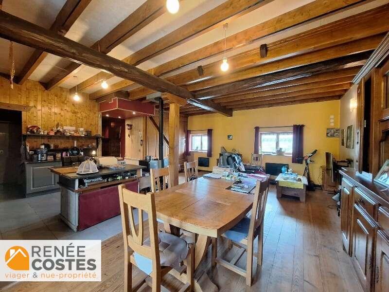 annonce Renée Costes