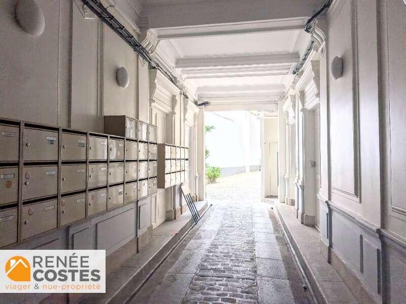 annonce Renée Costes