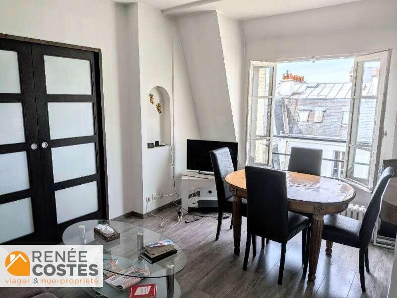 annonce Renée Costes