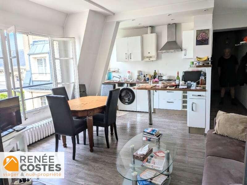 annonce Renée Costes