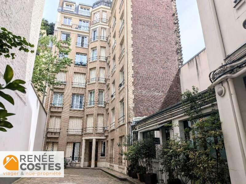 annonce Renée Costes