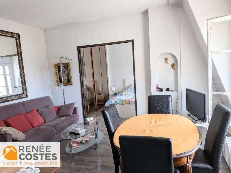 annonce Renée Costes
