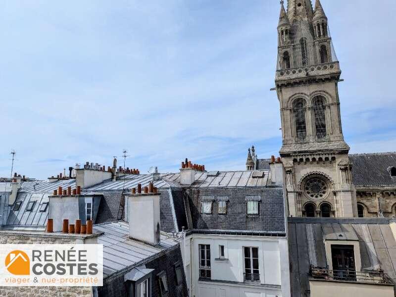 annonce Renée Costes