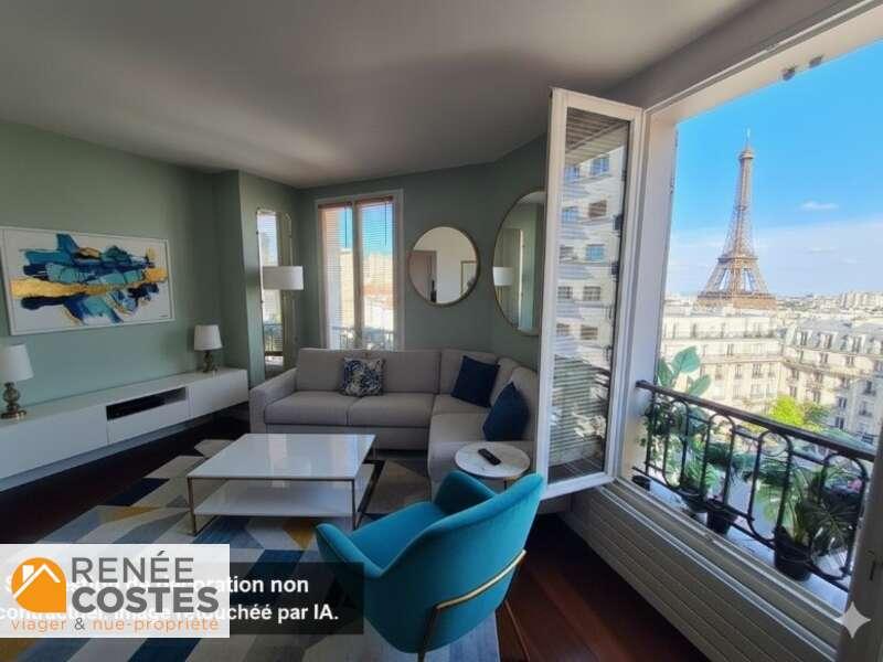 annonce Renée Costes