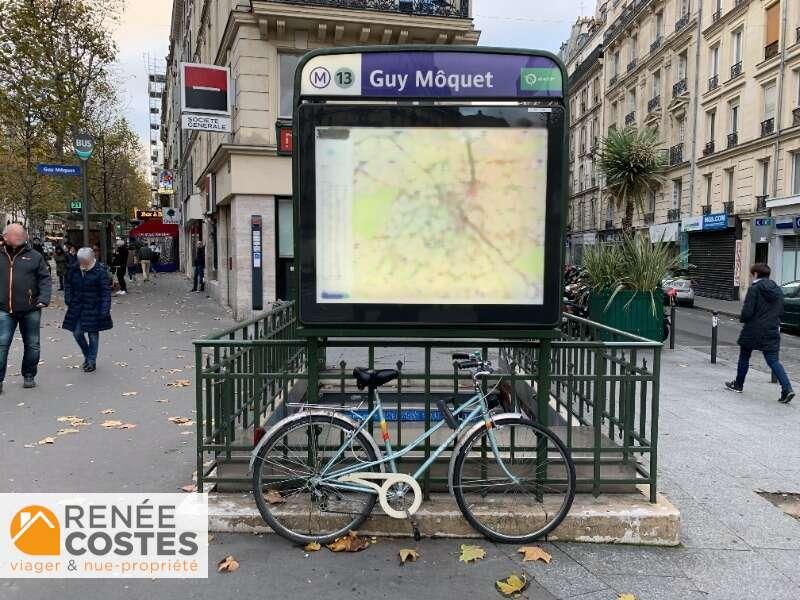 annonce Renée Costes