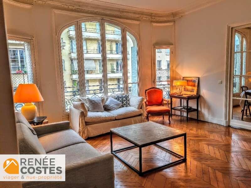 annonce Renée Costes