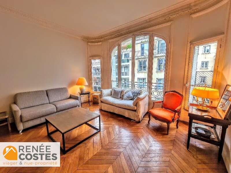 annonce Renée Costes