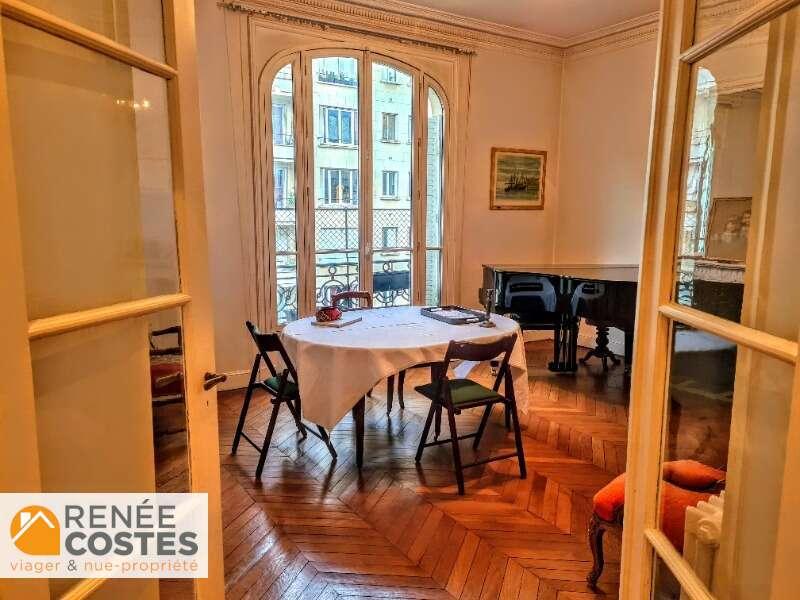 annonce Renée Costes