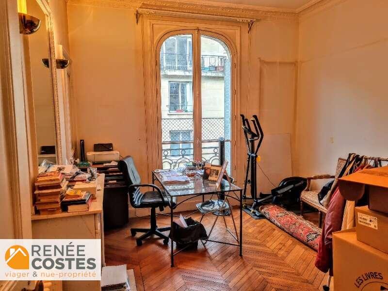 annonce Renée Costes