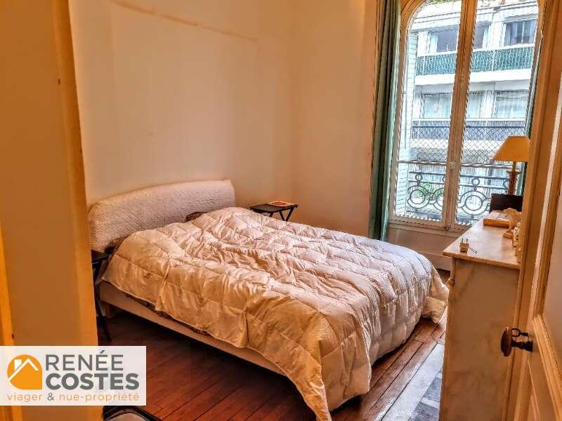 annonce Renée Costes