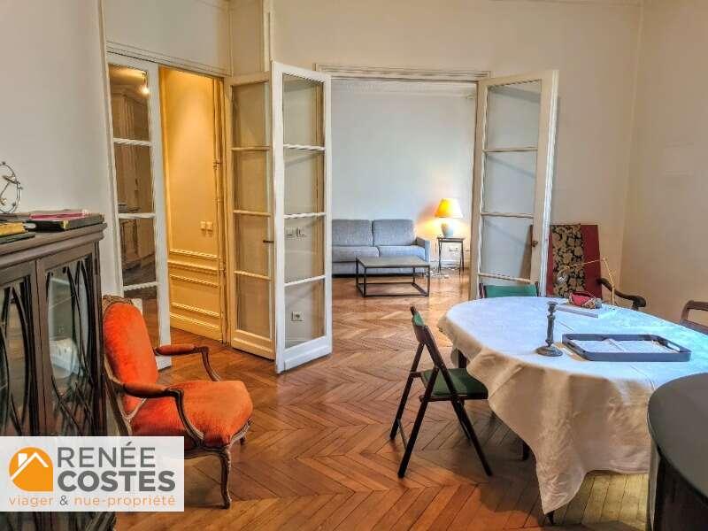 annonce Renée Costes