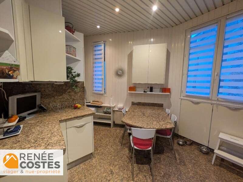 annonce Renée Costes