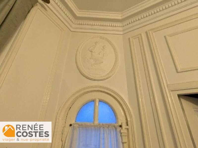 annonce Renée Costes