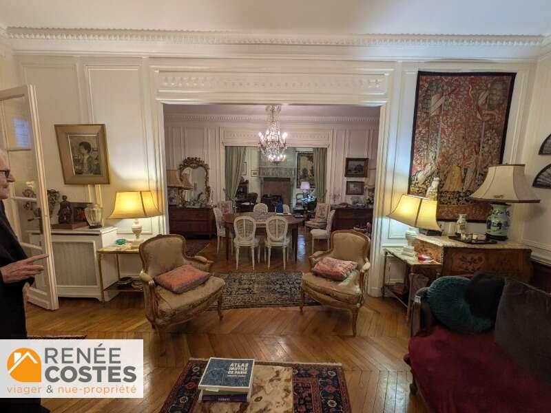 annonce Renée Costes