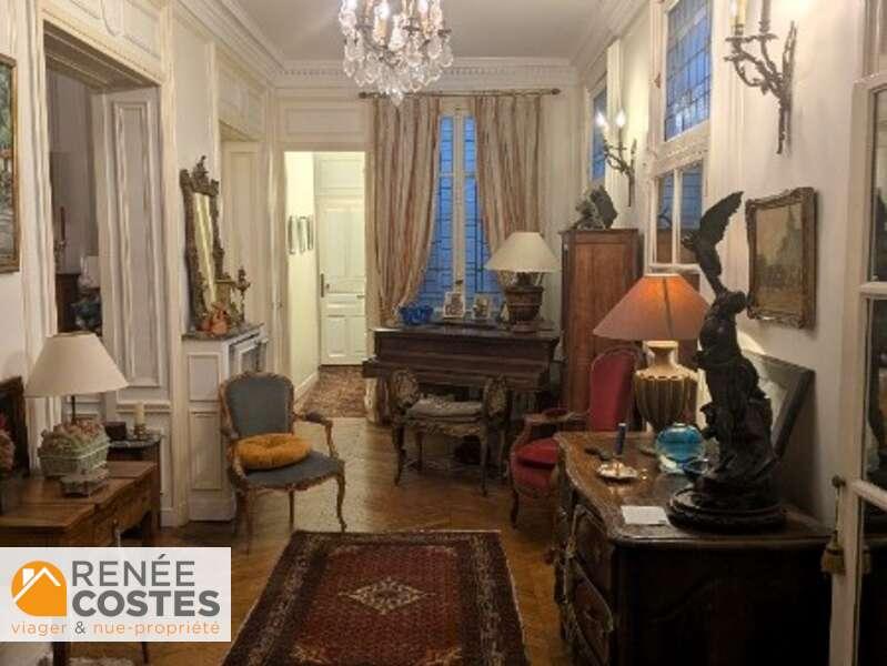 annonce Renée Costes