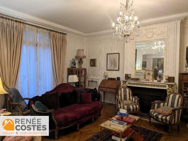 annonce Renée Costes