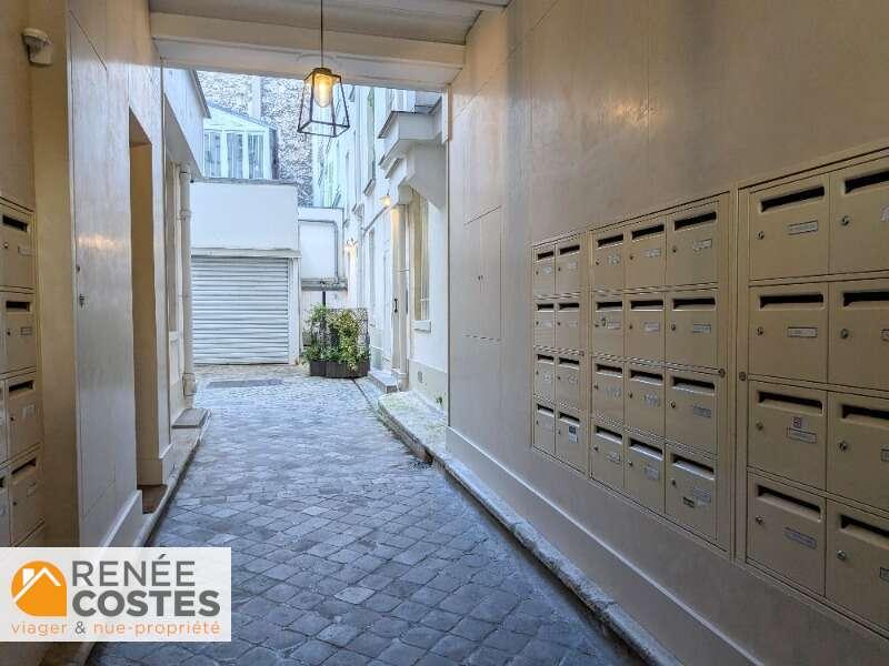 annonce Renée Costes