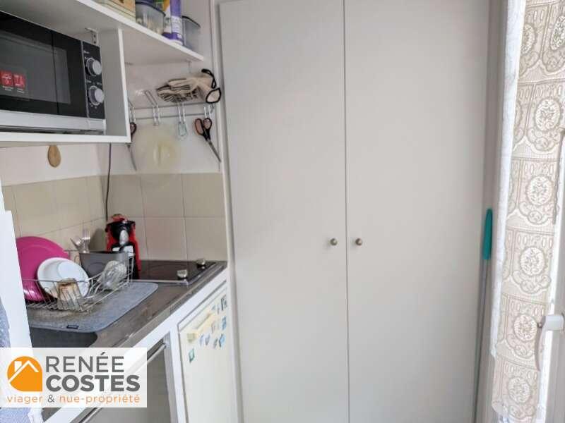 annonce Renée Costes