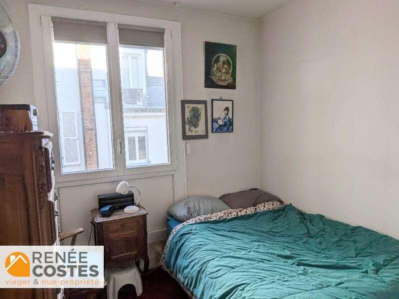 annonce Renée Costes