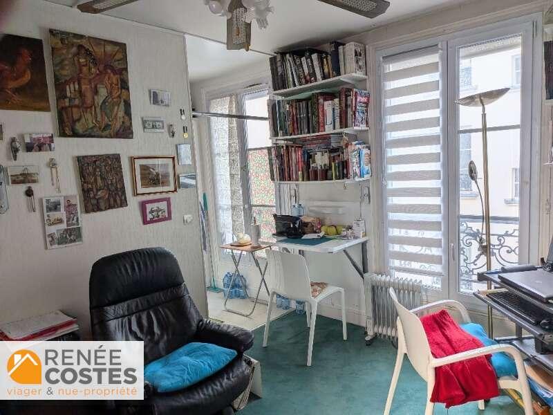 annonce Renée Costes