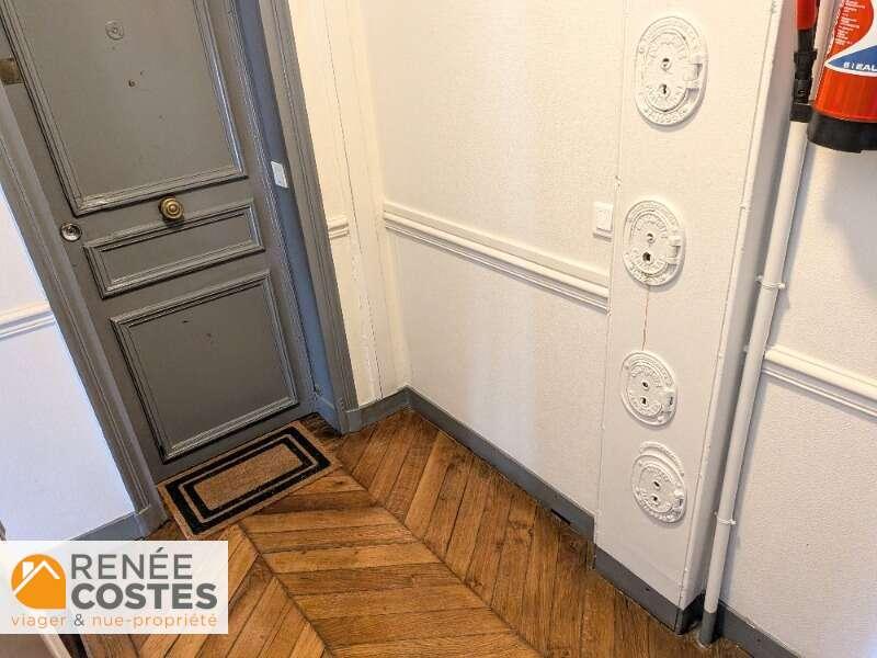 annonce Renée Costes