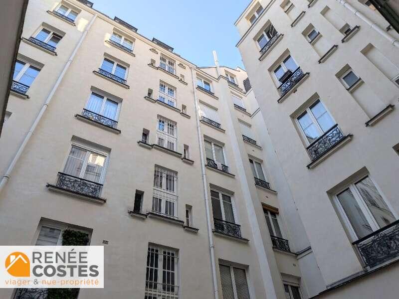 annonce Renée Costes