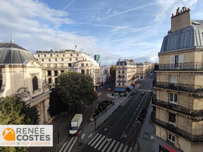 annonce Renée Costes