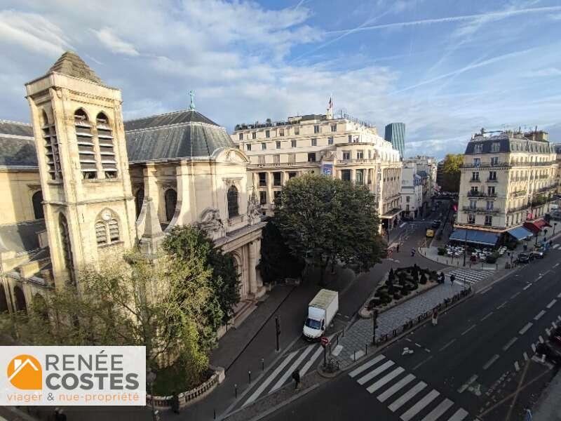 annonce Renée Costes