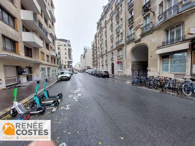 annonce Renée Costes