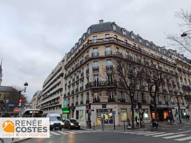 annonce Renée Costes