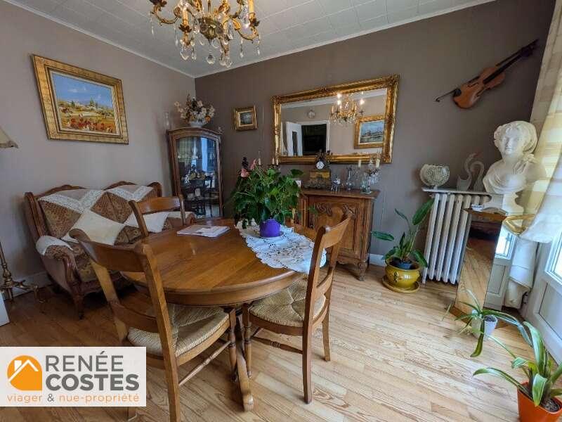 annonce Renée Costes