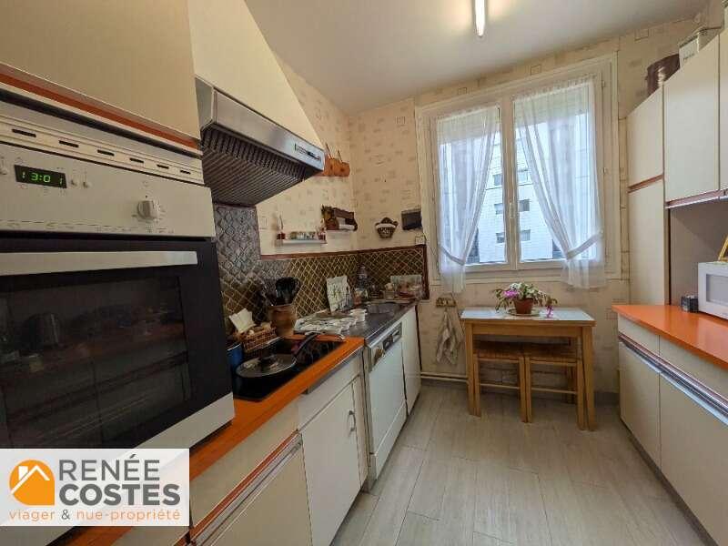 annonce Renée Costes