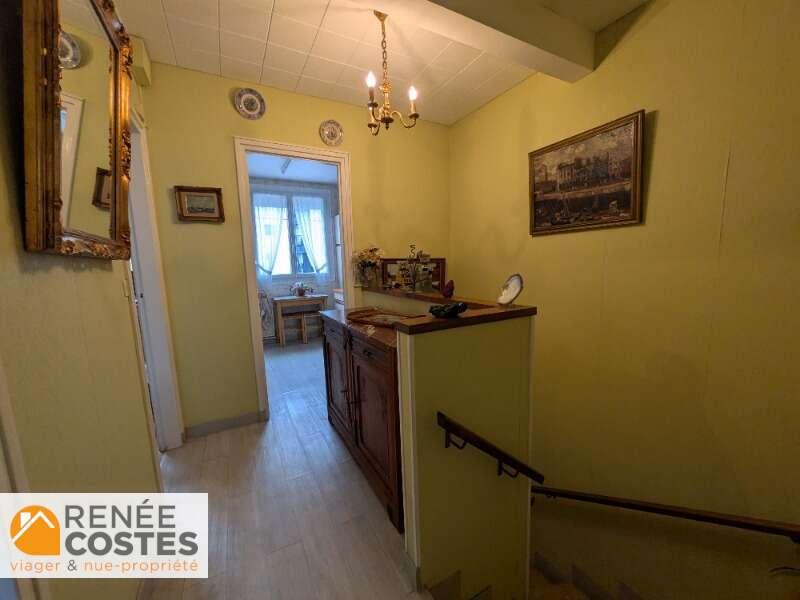 annonce Renée Costes