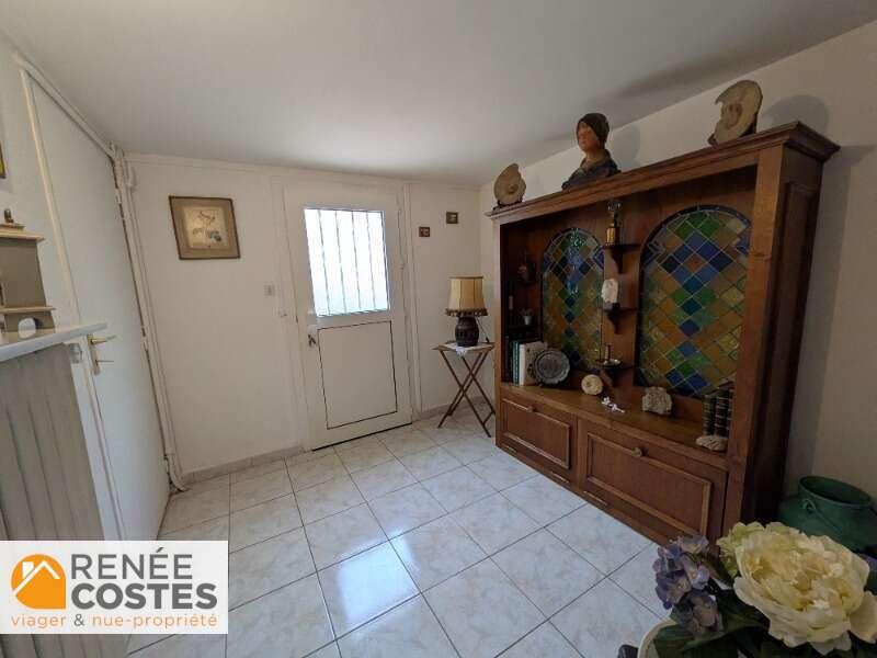 annonce Renée Costes