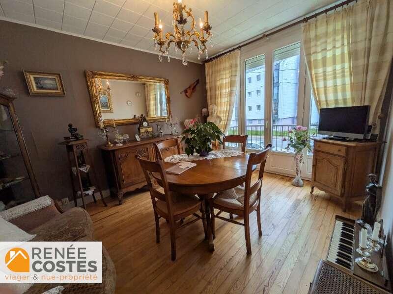 annonce Renée Costes