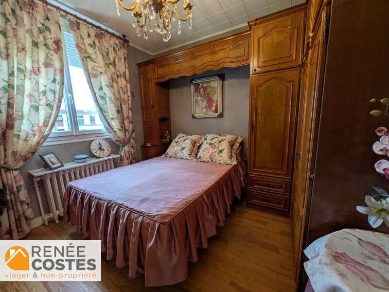 annonce Renée Costes