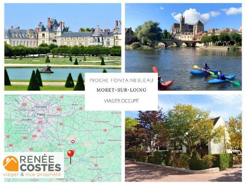 annonce Renée Costes
