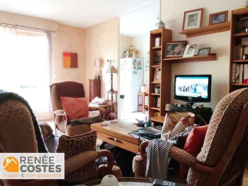annonce Renée Costes