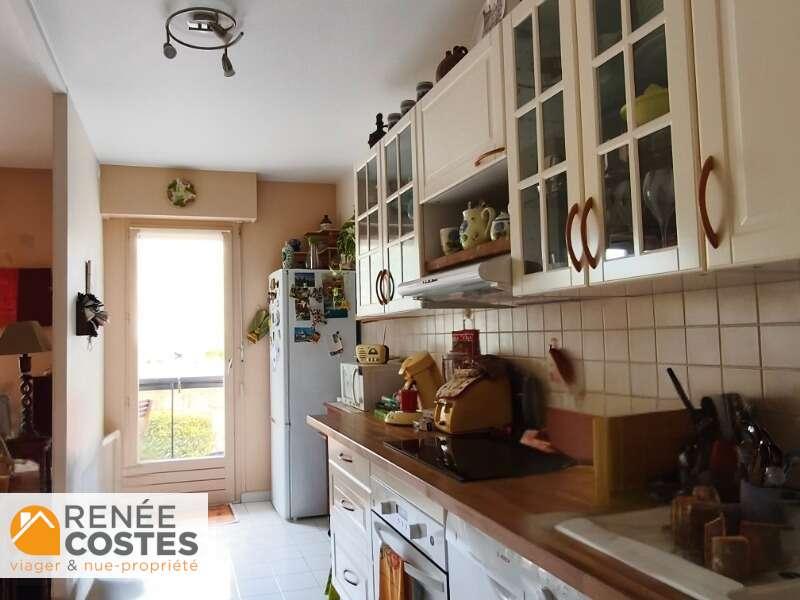 annonce Renée Costes