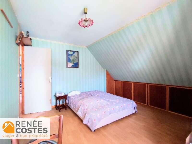 annonce Renée Costes