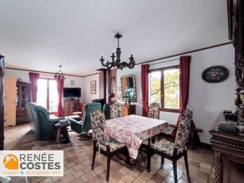 annonce Renée Costes