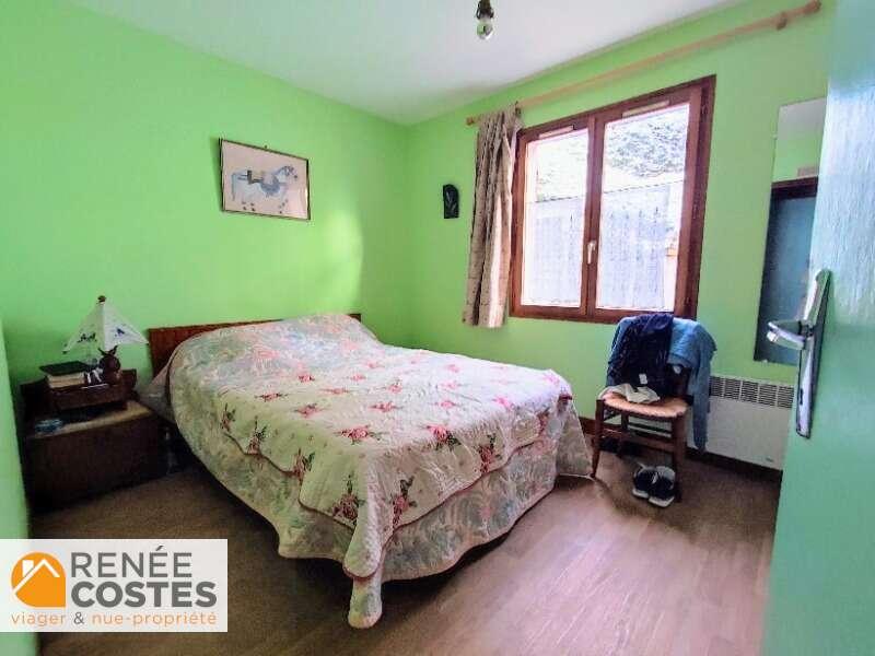 annonce Renée Costes