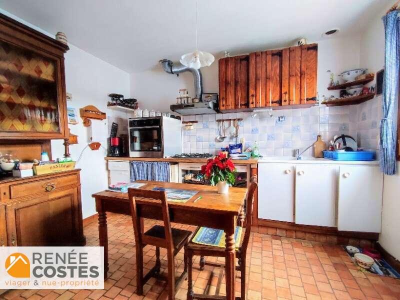 annonce Renée Costes