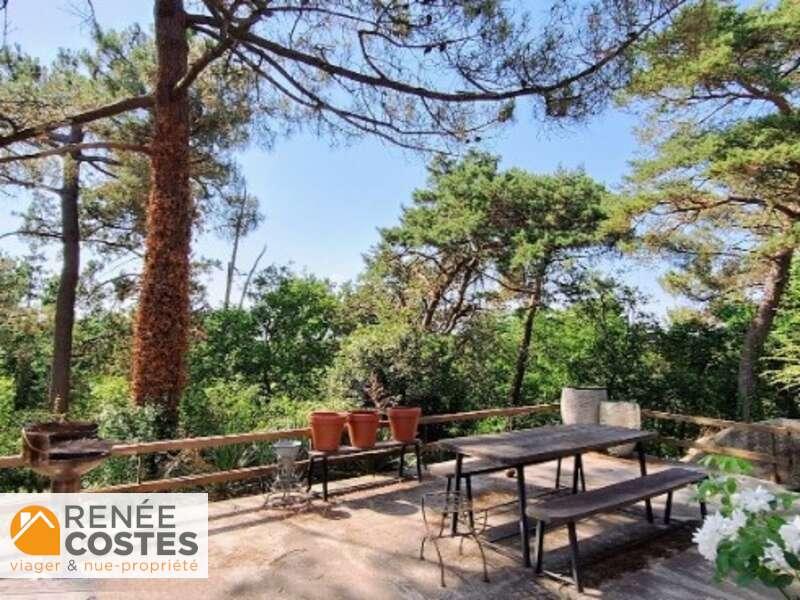 annonce Renée Costes