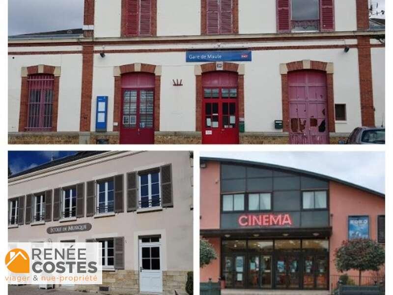 annonce Renée Costes